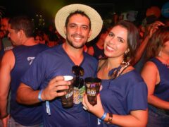 Forró do Bosque